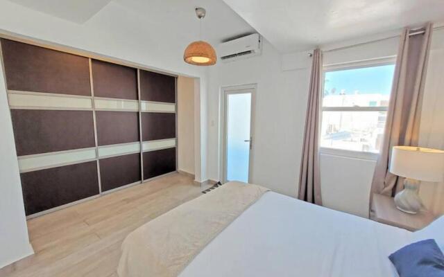 Oasis Ocean Park Beach House San Juan