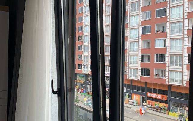 Renaissance Apart Hotel