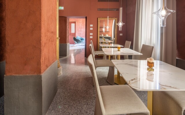Ninfea Luxury Suites
