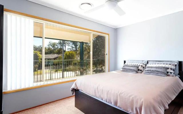 Close To The Myall River - Pet Welcome