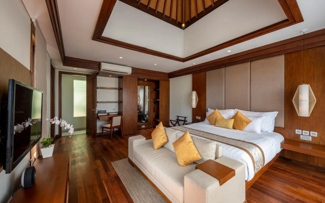 tanadewa Villas Nusa Dua Bali By Cross Collection
