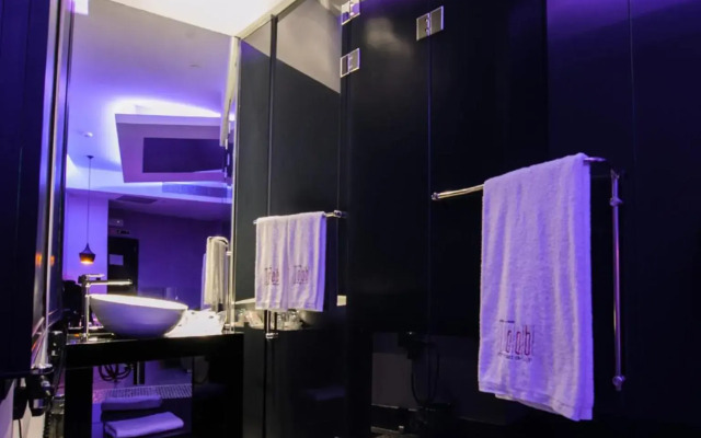 Hotel Loob Madrid