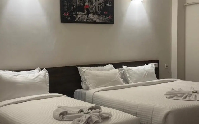 La Millionaire Luxury Resort
