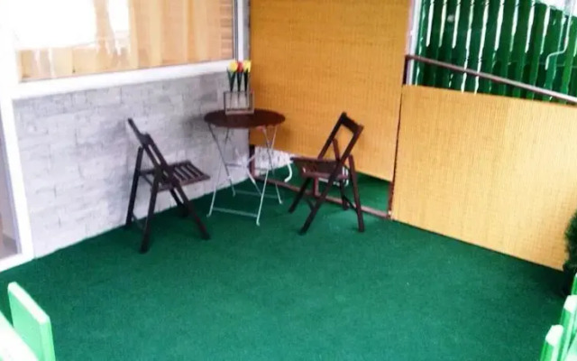Mira Apartman