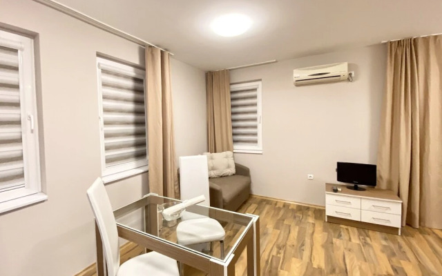 Apartment Perushtiza