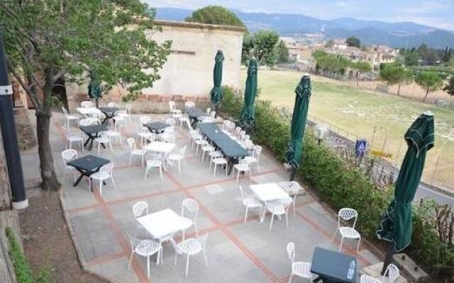 Antico Hotel del Pomarancio