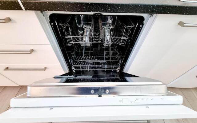 Apartamento Giovanni 09 Playa Roca