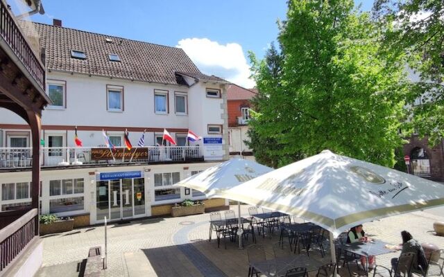 Hotel-Pension Haus Steinmeyer