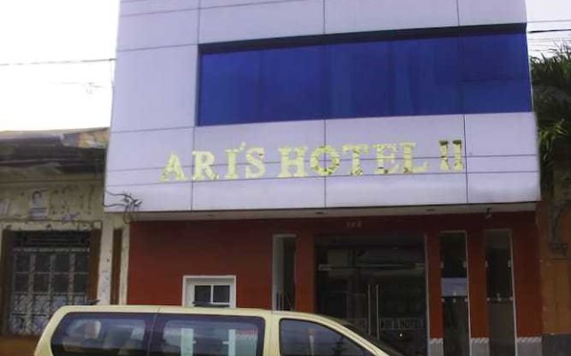 Hotel Aris II