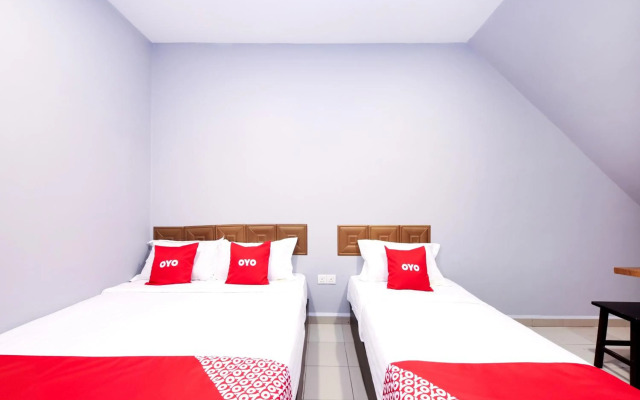 OYO 1184 Ho Hotel