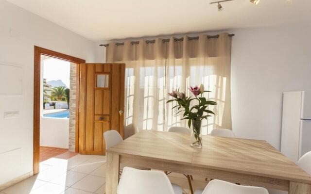Apartamento Chic 1