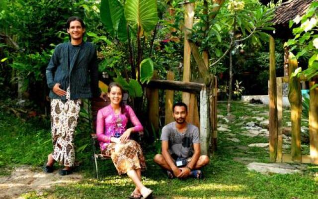 Grass Root Homestay