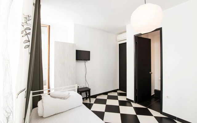 Safestay Athens Hotel