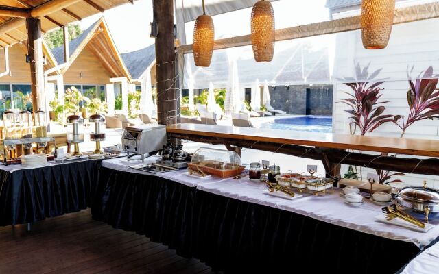 Golden Beach Resort
