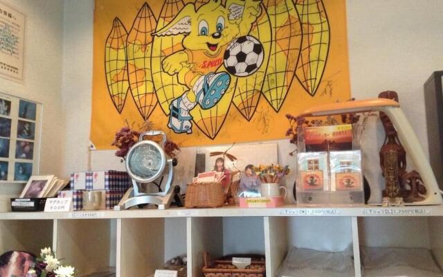 Seaside Resort Pension Surfrider