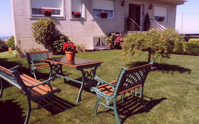 Pension Residencia Cecilia