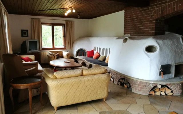 Villa Leone