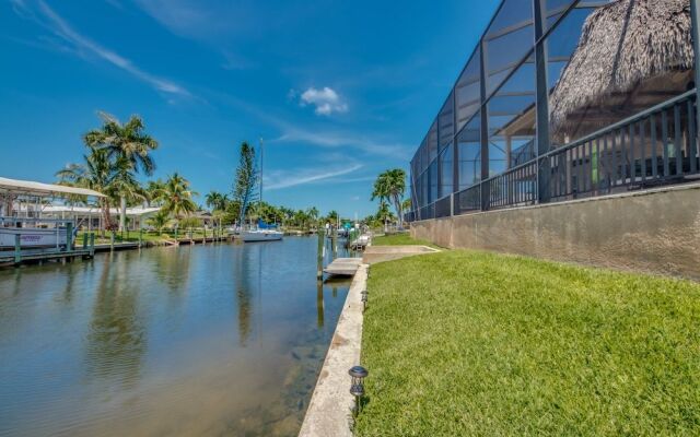 Villa Sophia by Vacationhit