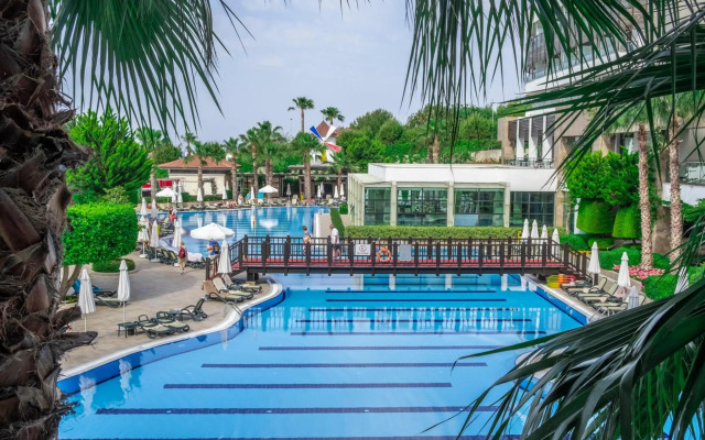 Alba Royal Hotel - Ultra All Inclusive - Adults Only 16+