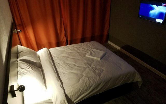 Na Zvezdnoj Apartments