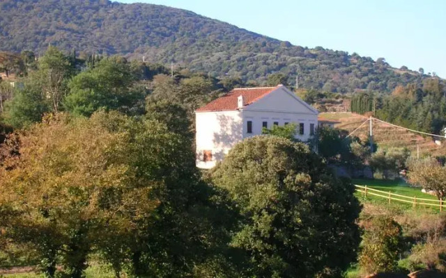 Casa Vacanze Monte Inni