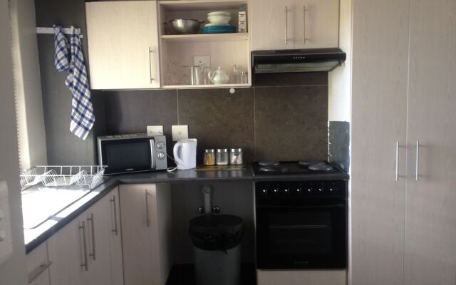 Riverport Self Catering Apartment