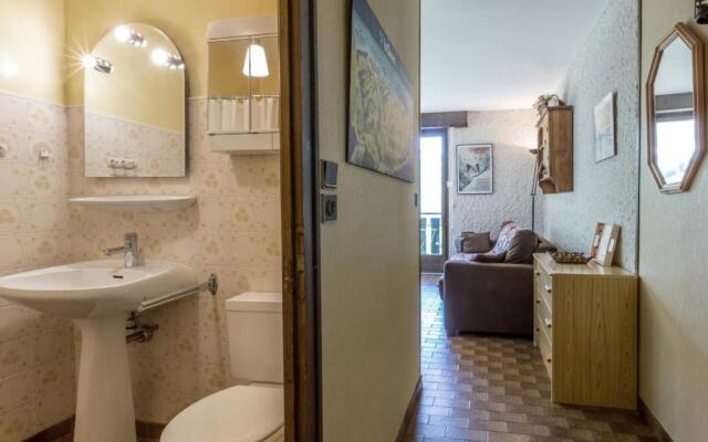 Appartement La Clusaz, 2 pièces, 4 personnes - FR-1-304-120