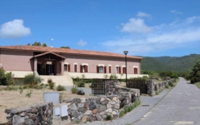 Room in B&B - "note di Stelle" Resort in Marru