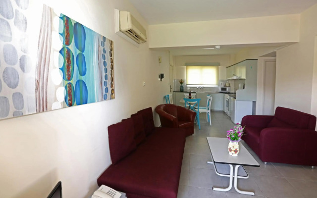 Sunquest Gardens Holiday Resort