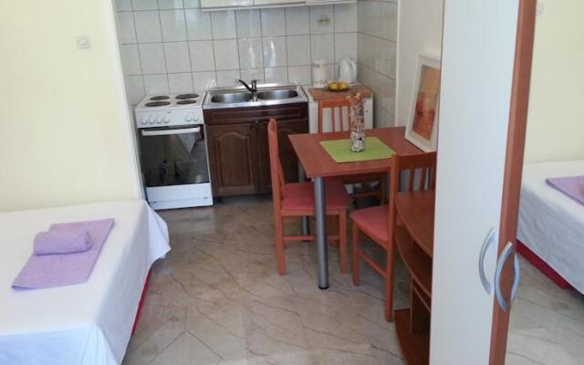 Dalmatian Dream Apartments