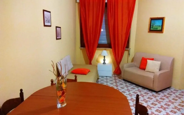 Appartamento Baia Verde vicino al Praja