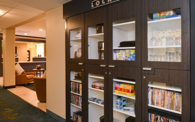 Candlewood Suites Boise - Towne Square by IHG