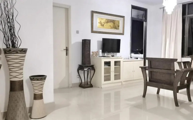 Sejahtera Family Hotel & Apartment