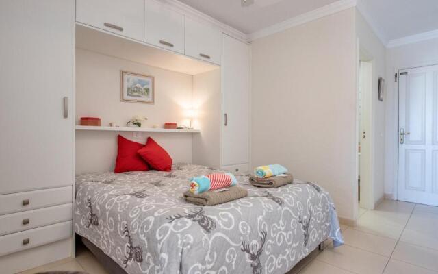 Jacaranda suite