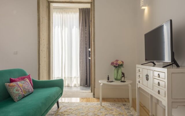 Oporto Stories Apartments - Santa Catarina, 359