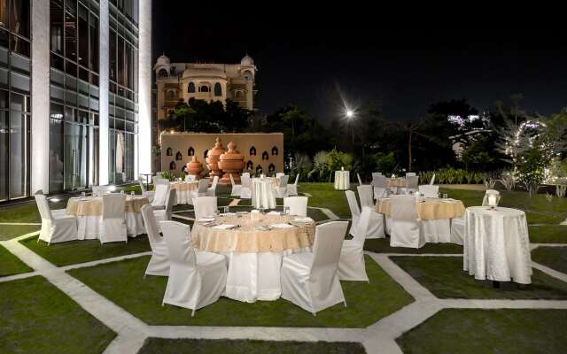 Hyatt Ahmedabad