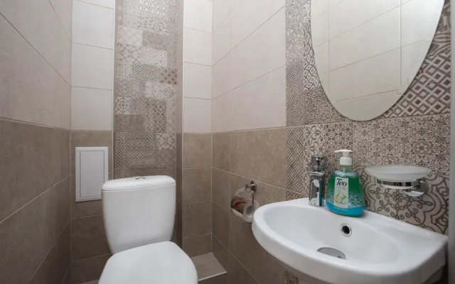 Stay inn on Mashtots 5a-6
