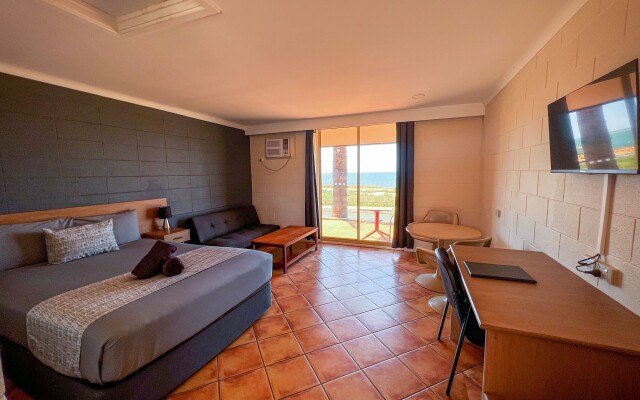 Hospitality Port Hedland