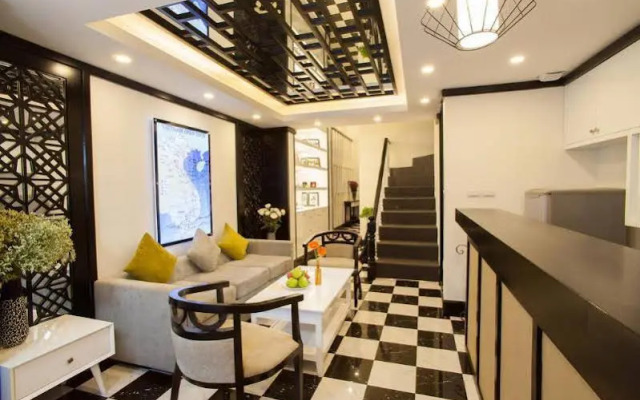Serenity Premier Hotel