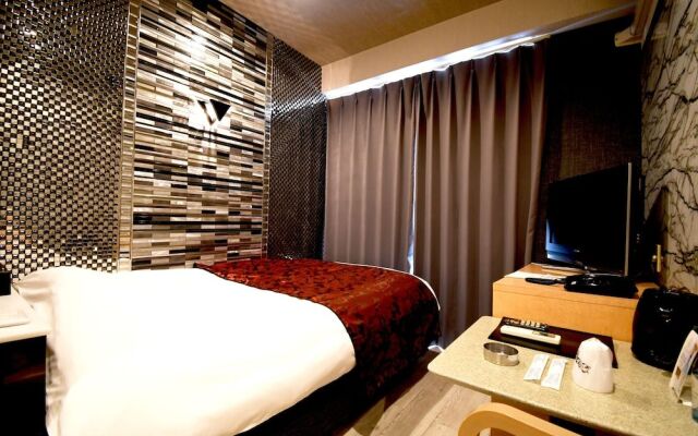 Hotel Bali Bali Matsudo