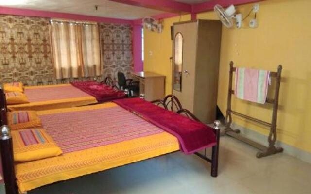 Vamoose Shantiniketan Bichitrita