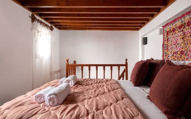 Acropolis Lindos Home