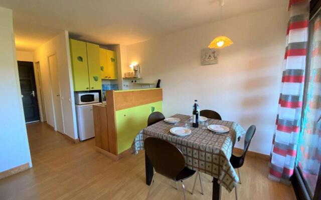 Appartement Porticcio, 2 pièces, 4 personnes - FR-1-61-505