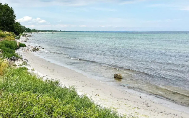 8 Person Holiday Home in Beddingestrand-by Traum