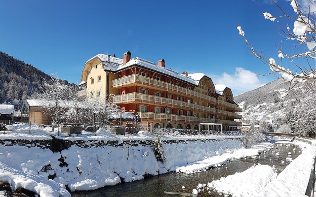 Stunning Apartment in Ponte di Legno With 2 Bedrooms and Wifi