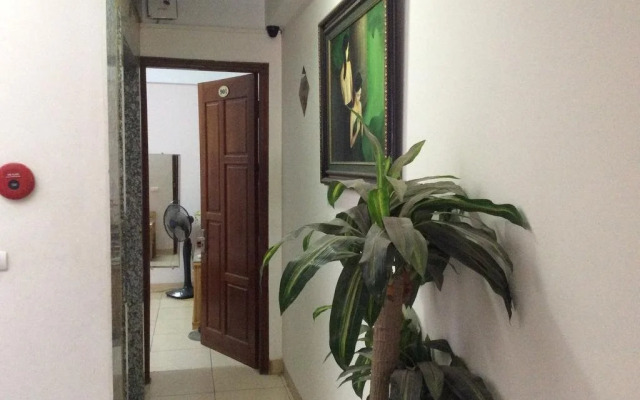 Thao Nguyen Hotel Dinh Thon by RedDoorz