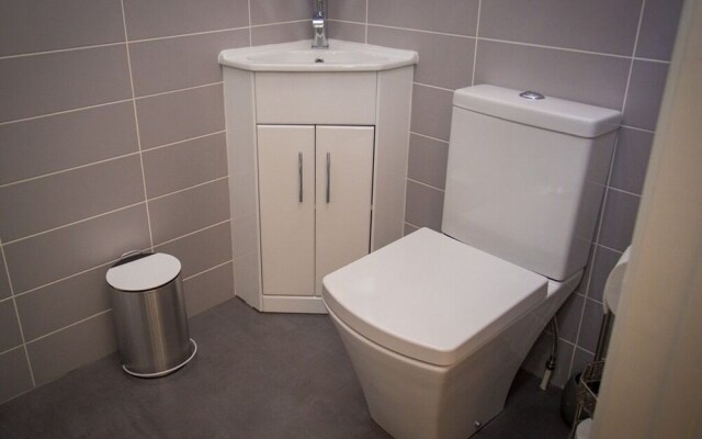 Studios At Glenthorne