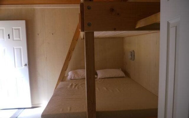 The Savary Island Resort