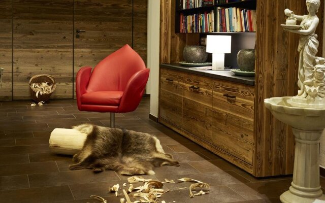 Ruhehotel & Naturressort Rehbach - Adults only