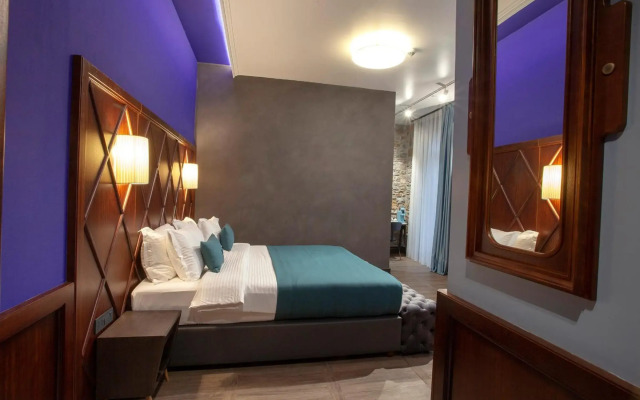 Hotel Solun